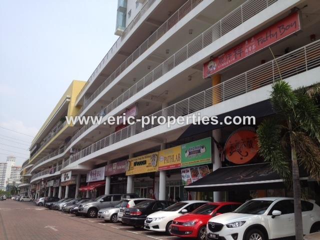 Shop-Office for Rent in Setapak, Kuala Lumpur by Eric Lai - iProperty.com.my