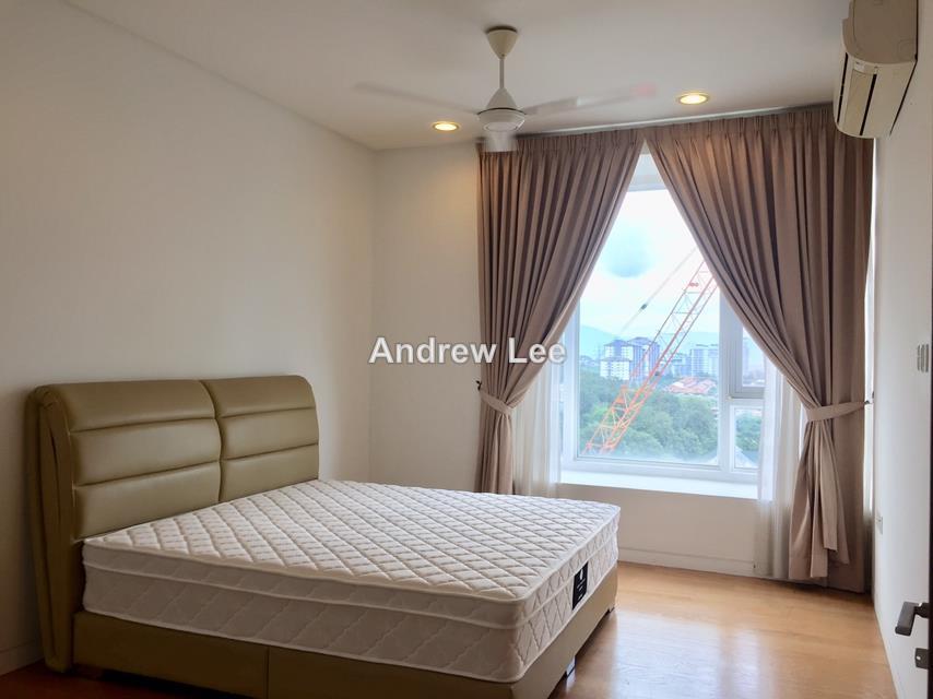 Condominium for Rent in Kiara 9 Residency by Andrew Lee - iProperty.com.my