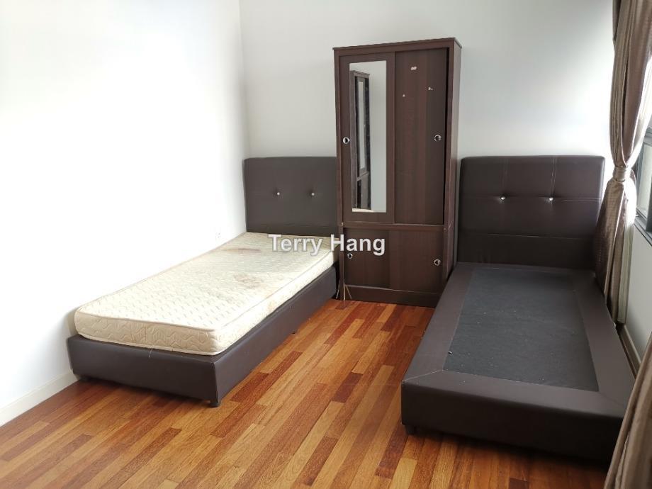 Residensi Servis untuk Dijual di Jaya One Residences oleh Terry Hang - iProperty.com.my