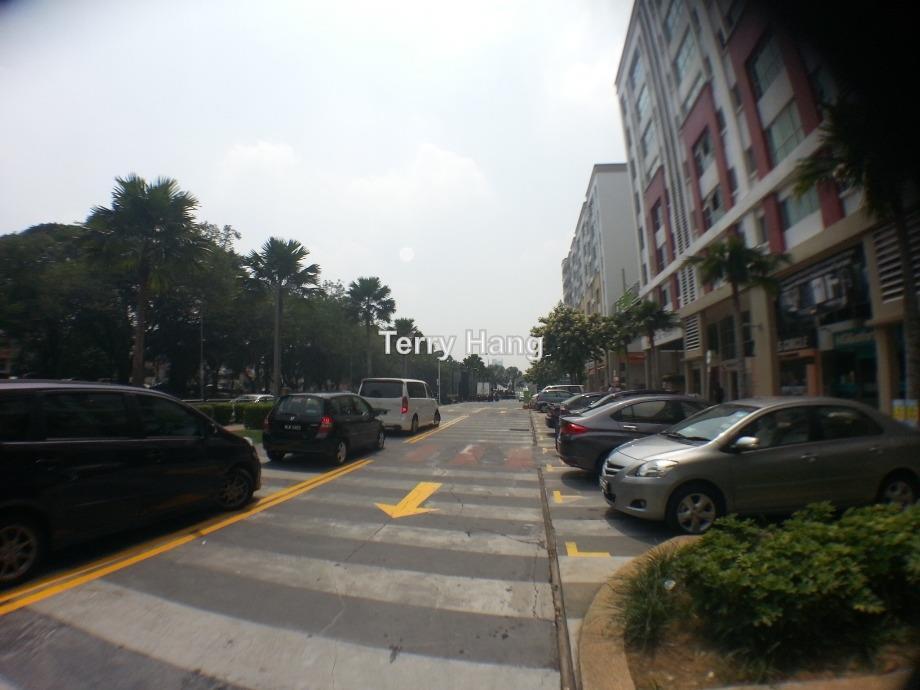 Pejabat untuk Dijual di jaya one, Petaling Jaya oleh Terry Hang - iProperty.com.my