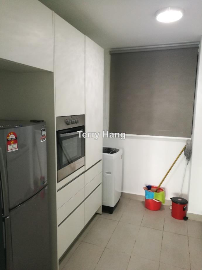Residensi Servis untuk Dijual di Jaya One Residences oleh Terry Hang - iProperty.com.my