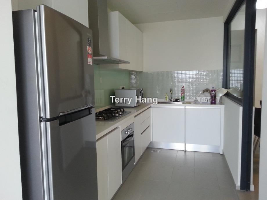 Service Residence for Rent in Jaya One Residences by Terry Hang - iProperty.com.my
