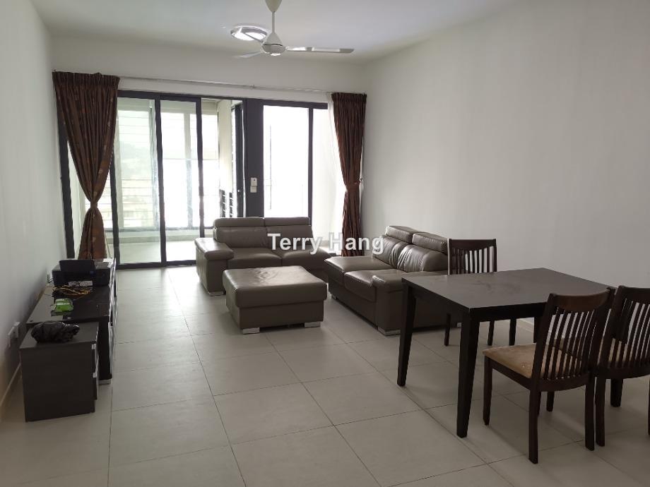 Residensi Servis untuk Dijual di Jaya One Residences oleh Terry Hang - iProperty.com.my