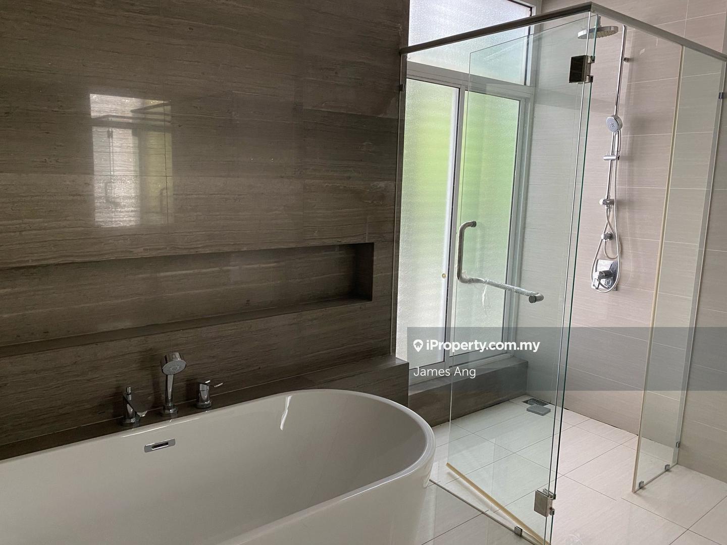 Bungalow House for Sale in Tijani Ukay, Ampang by James Ang - iProperty.com.my