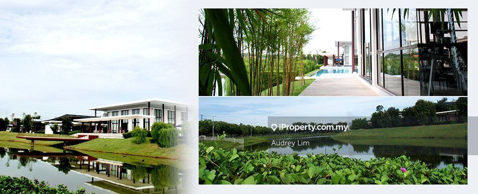 Semi-Detached House for Sale in Jade Hills, Kajang by Audrey Lim - iProperty.com.my