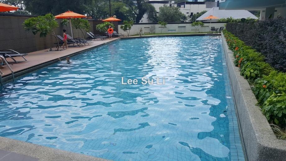 Condominium for Rent in Idaman Residence by Lee Su Li - iProperty.com.my