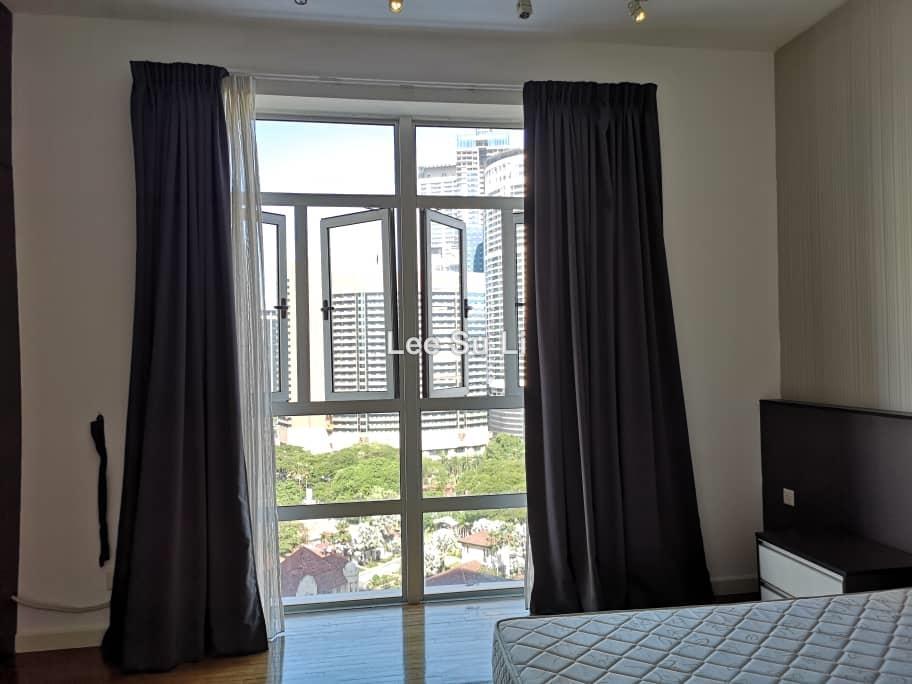 Condominium for Rent in Idaman Residence by Lee Su Li - iProperty.com.my