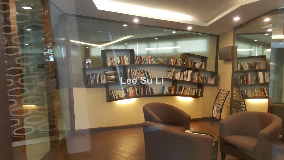 Condominium for Rent in Idaman Residence by Lee Su Li - iProperty.com.my