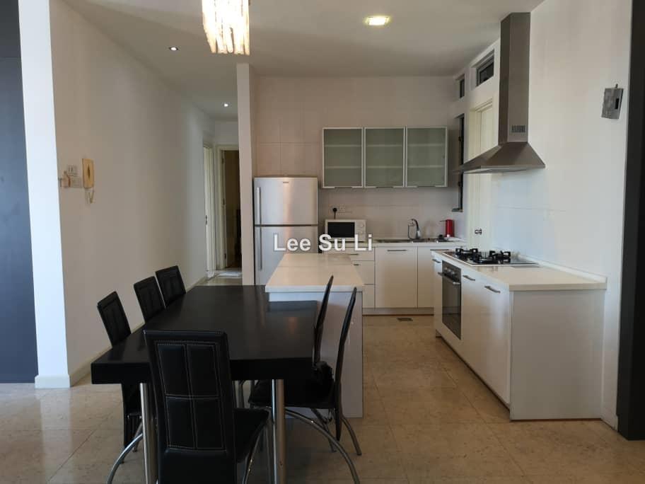 Condominium for Rent in Idaman Residence by Lee Su Li - iProperty.com.my