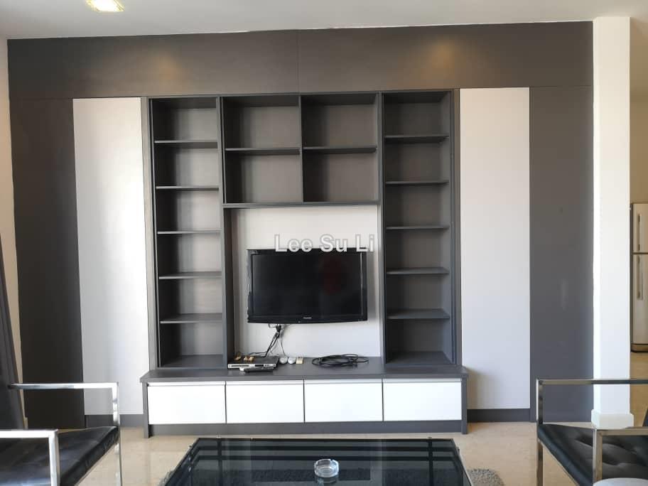 Condominium for Rent in Idaman Residence by Lee Su Li - iProperty.com.my