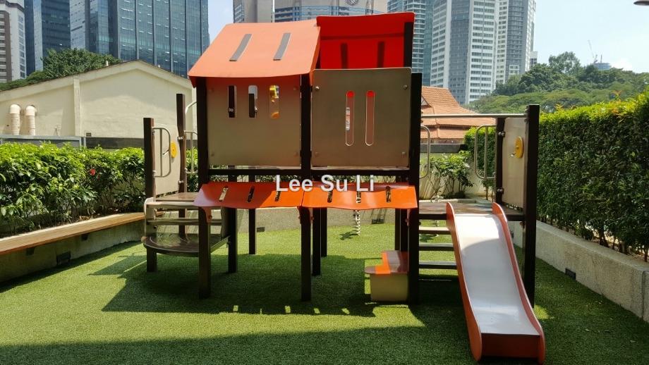 Condominium for Rent in Idaman Residence by Lee Su Li - iProperty.com.my