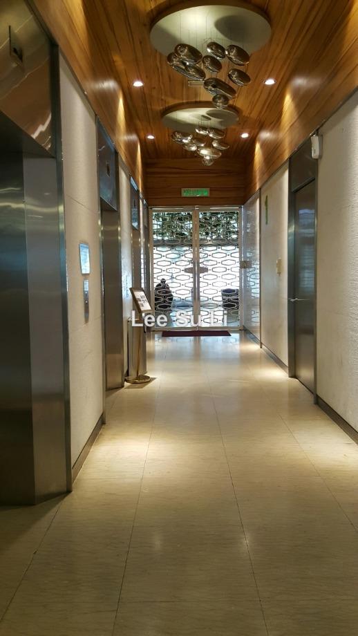 Condominium for Rent in Idaman Residence by Lee Su Li - iProperty.com.my