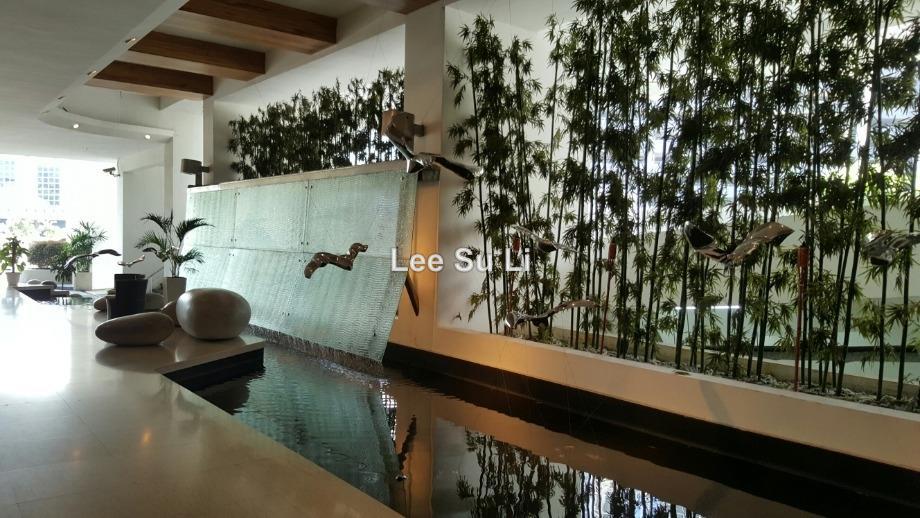 Condominium for Rent in Idaman Residence by Lee Su Li - iProperty.com.my