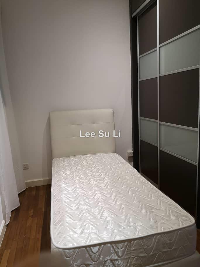 Condominium for Rent in Idaman Residence by Lee Su Li - iProperty.com.my