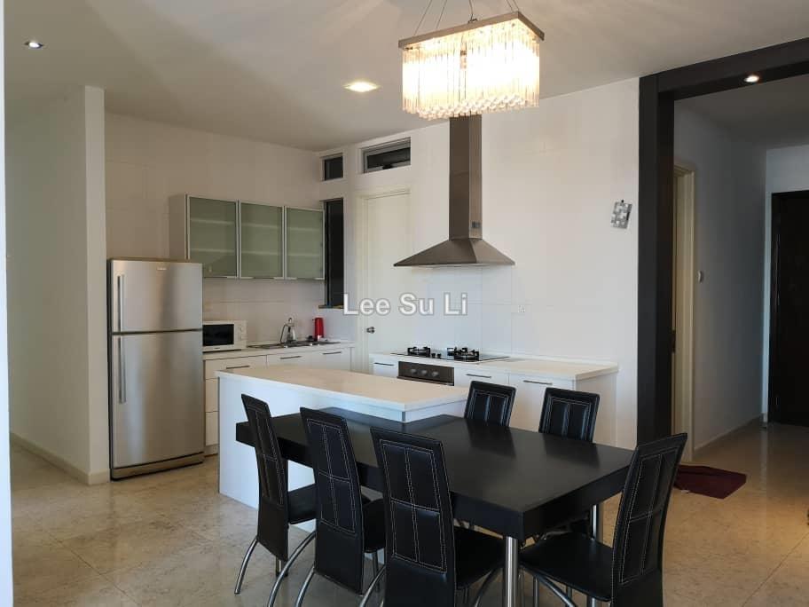 Condominium for Rent in Idaman Residence by Lee Su Li - iProperty.com.my