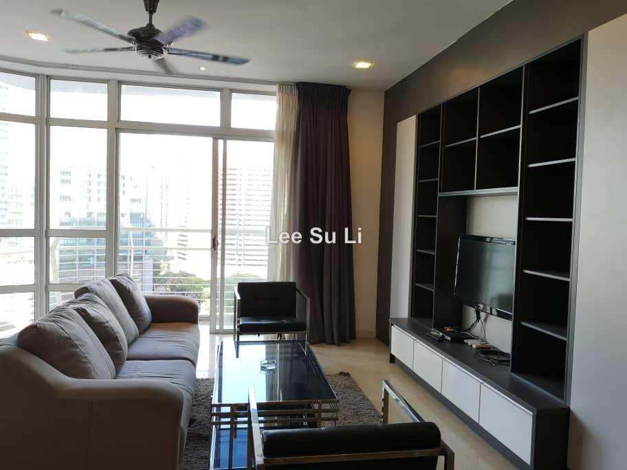 Condominium for Rent in Idaman Residence by Lee Su Li - iProperty.com.my