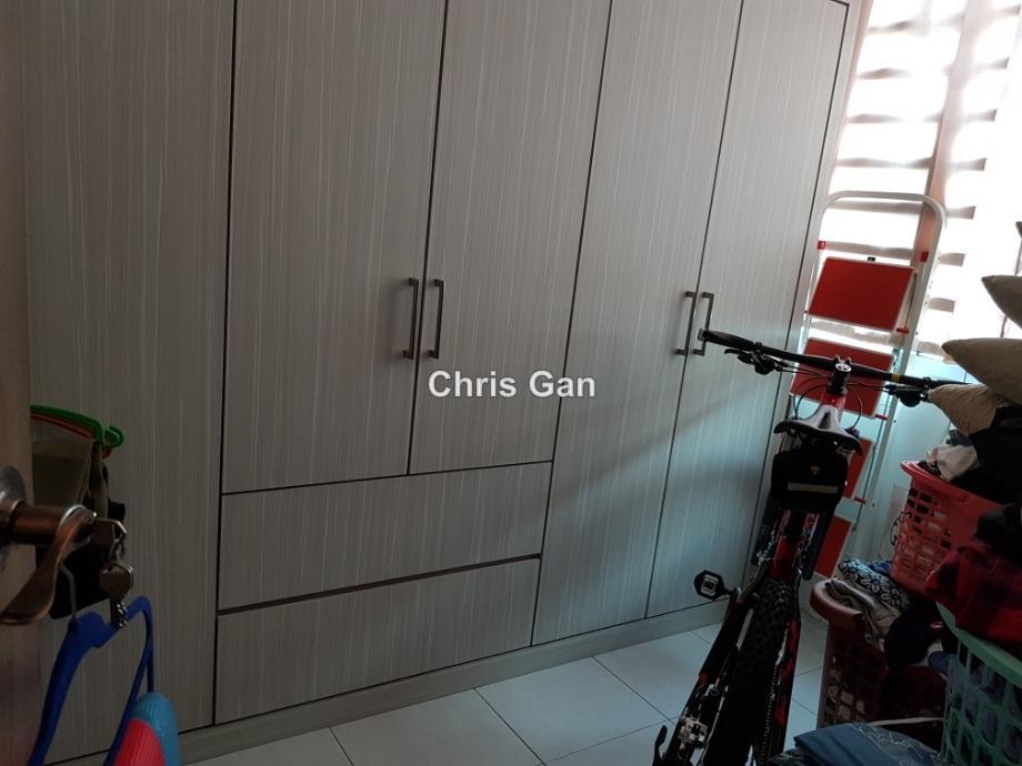1-storey Terraced House for Sale in sungai soi jaya, Kuantan by Chris Gan - iProperty.com.my