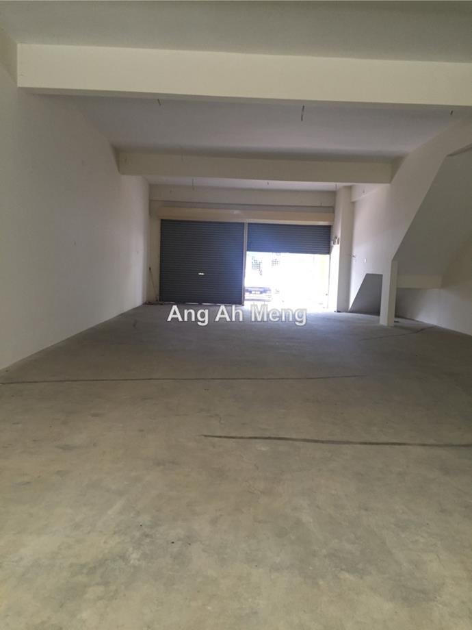Shop for Rent in NZX Commercial Centre, Ara Damansara by Ang Ah Meng - iProperty.com.my