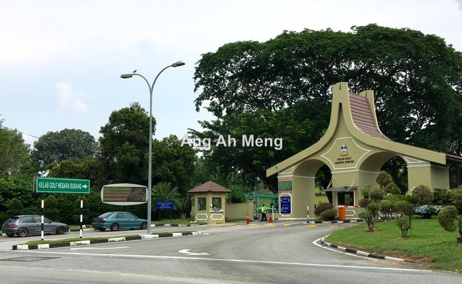 Residential Land for Sale in Kelana Jaya, Petaling Jaya by Ang Ah Meng - iProperty.com.my