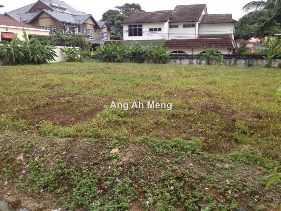 Residential Land for Sale in Kelana Jaya, Petaling Jaya by Ang Ah Meng - iProperty.com.my