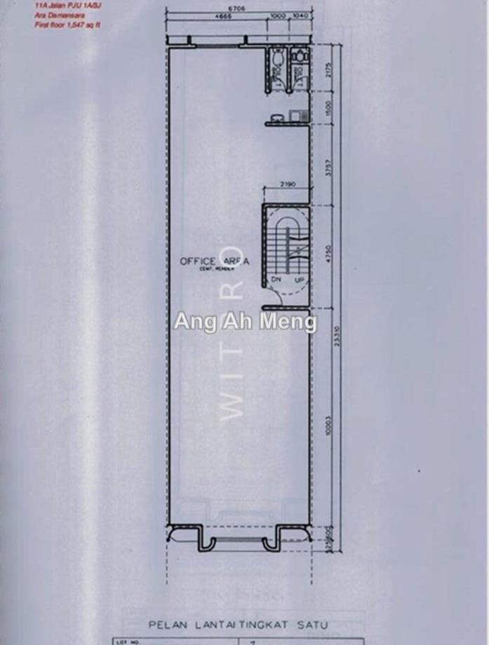 Shop-Office for Sale in Taipan 1, Ara Damansara by Ang Ah Meng - iProperty.com.my
