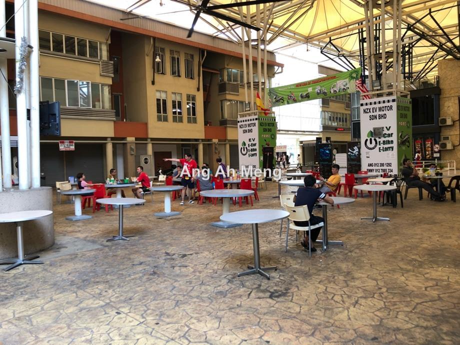 Shop-Office for Sale in NZX Commercial Centre, Ara Damansara by Ang Ah Meng - iProperty.com.my