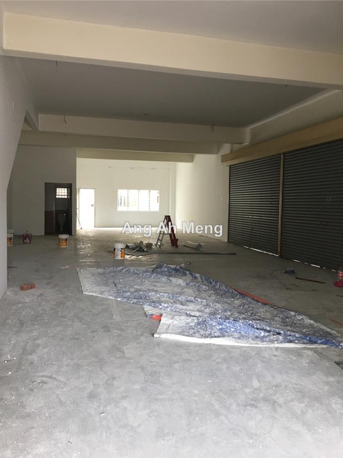 Shop for Rent in NZX Commercial Centre, Ara Damansara by Ang Ah Meng - iProperty.com.my