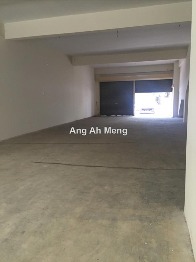 Shop for Rent in NZX Commercial Centre, Ara Damansara by Ang Ah Meng - iProperty.com.my