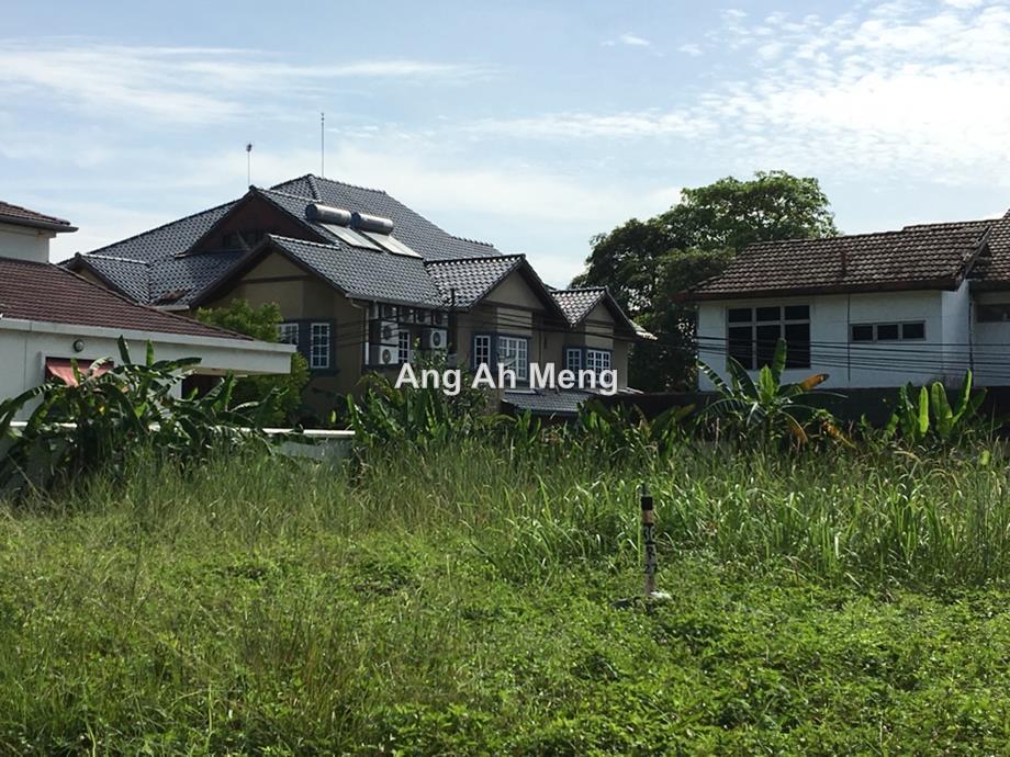 Residential Land for Sale in Kelana Jaya, Petaling Jaya by Ang Ah Meng - iProperty.com.my