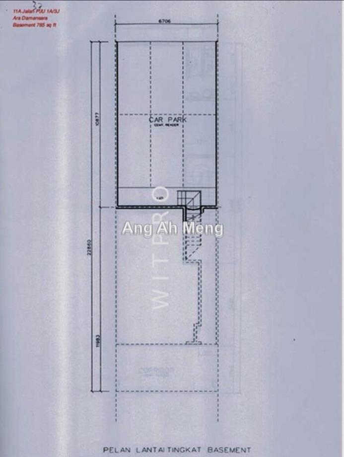Shop-Office for Sale in Taipan 1, Ara Damansara by Ang Ah Meng - iProperty.com.my