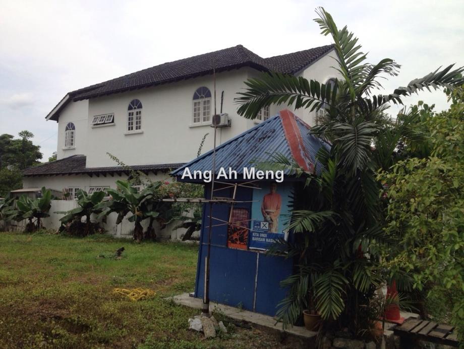 Residential Land for Sale in Kelana Jaya, Petaling Jaya by Ang Ah Meng - iProperty.com.my