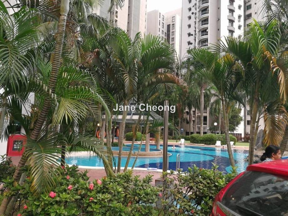 Condominium for Sale in Jasmine Towers by Jane Cheong - iProperty.com.my