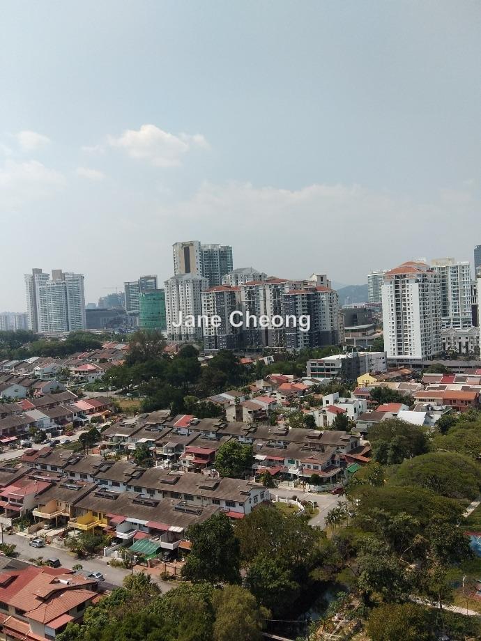 Condominium for Sale in Jasmine Towers by Jane Cheong - iProperty.com.my