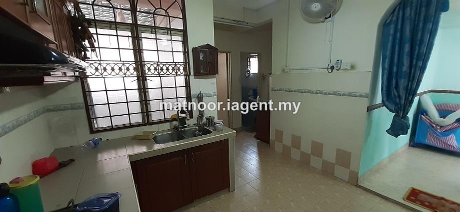 2-storey Terraced House for Sale in Seksyen 7, Shah Alam by Mat Noor - iProperty.com.my