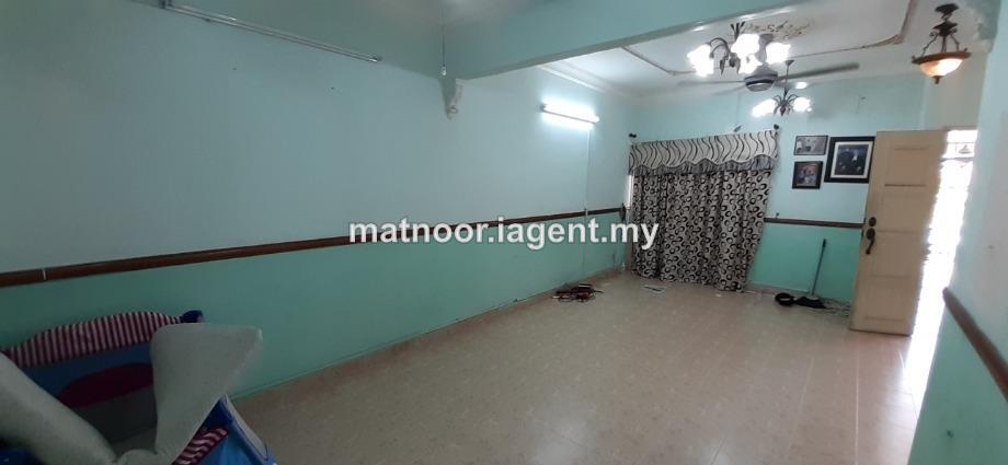 2-storey Terraced House for Sale in Seksyen 7, Shah Alam by Mat Noor - iProperty.com.my