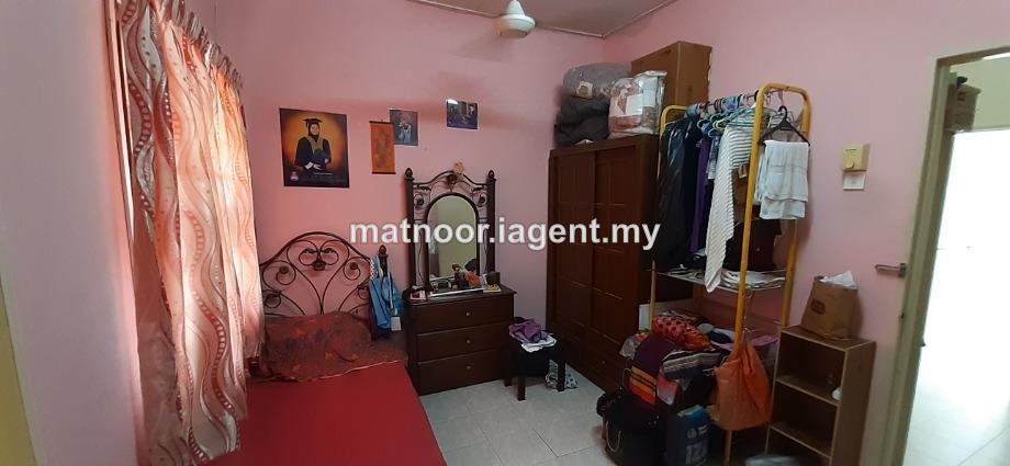2-storey Terraced House for Sale in Seksyen 7, Shah Alam by Mat Noor - iProperty.com.my