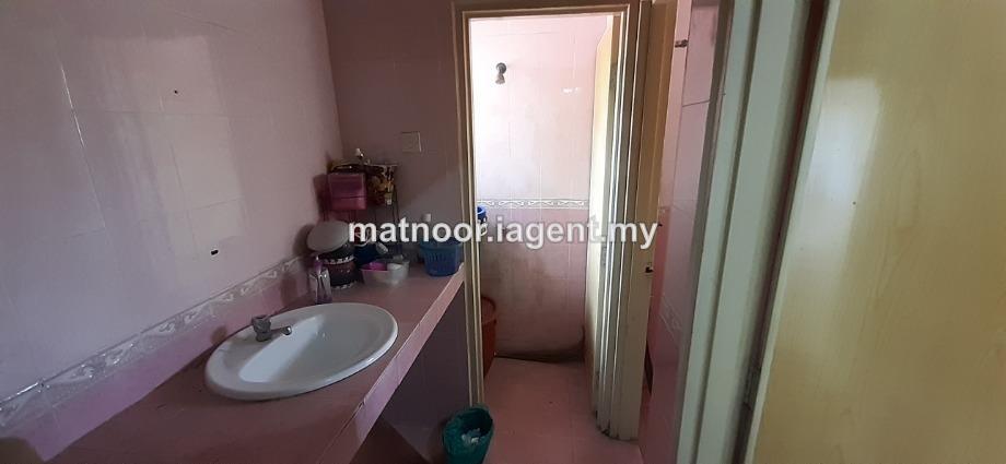2-storey Terraced House for Sale in Seksyen 7, Shah Alam by Mat Noor - iProperty.com.my