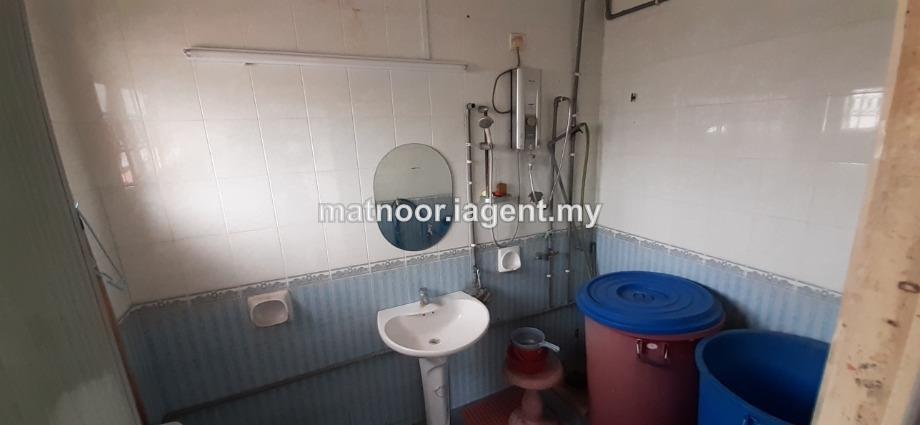 2-storey Terraced House for Sale in Seksyen 7, Shah Alam by Mat Noor - iProperty.com.my