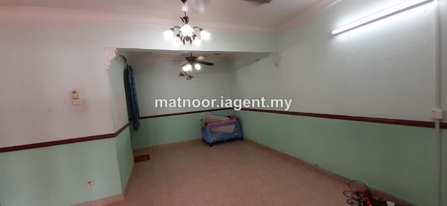 2-storey Terraced House for Sale in Seksyen 7, Shah Alam by Mat Noor - iProperty.com.my