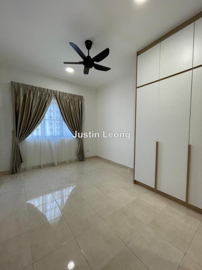 Condominium for Rent in Pelangi Utama by Justin Leong - iProperty.com.my