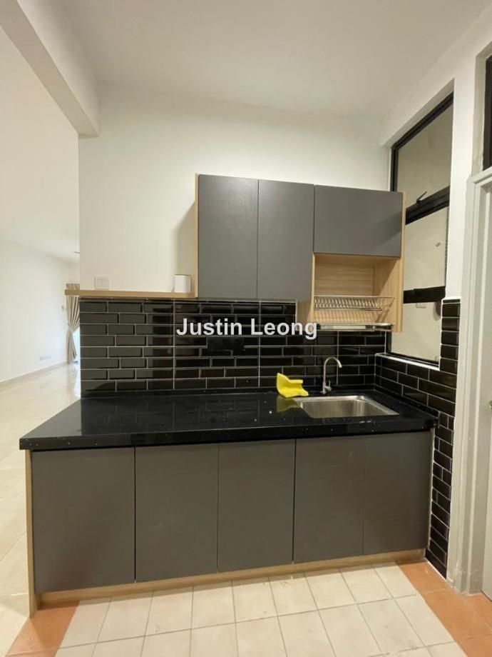 Condominium for Rent in Pelangi Utama by Justin Leong - iProperty.com.my
