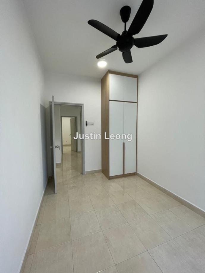 Condominium for Rent in Pelangi Utama by Justin Leong - iProperty.com.my