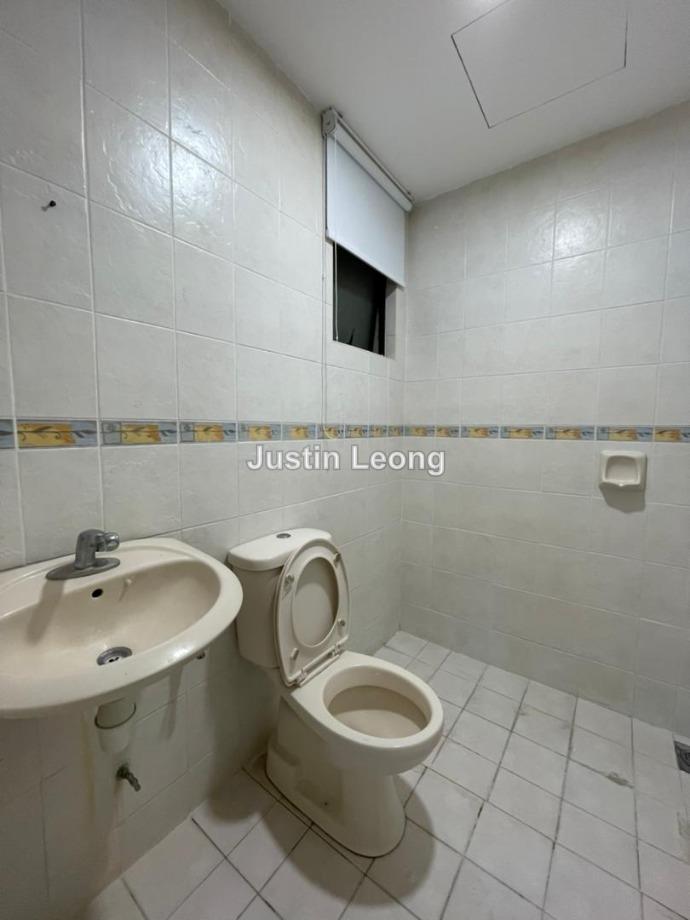 Condominium for Rent in Pelangi Utama by Justin Leong - iProperty.com.my