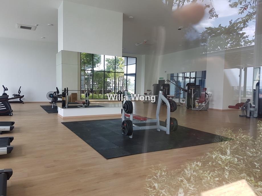 Residensi Servis untuk Dijual di Emporis oleh Willa Wong - iProperty.com.my