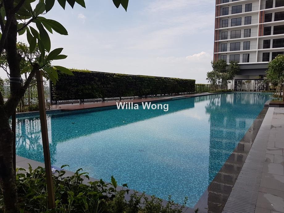 Residensi Servis untuk Dijual di Emporis oleh Willa Wong - iProperty.com.my