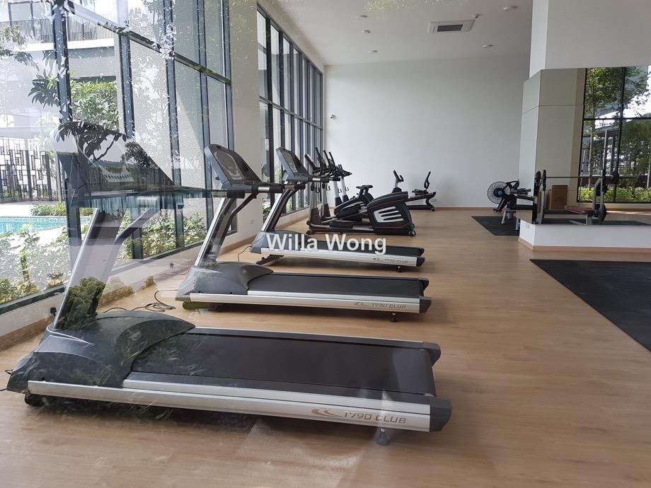Residensi Servis untuk Dijual di Emporis oleh Willa Wong - iProperty.com.my