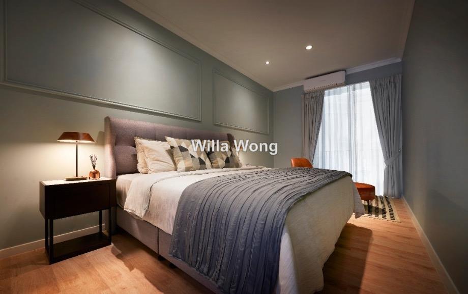 Residensi Servis untuk Dijual di Emporis oleh Willa Wong - iProperty.com.my