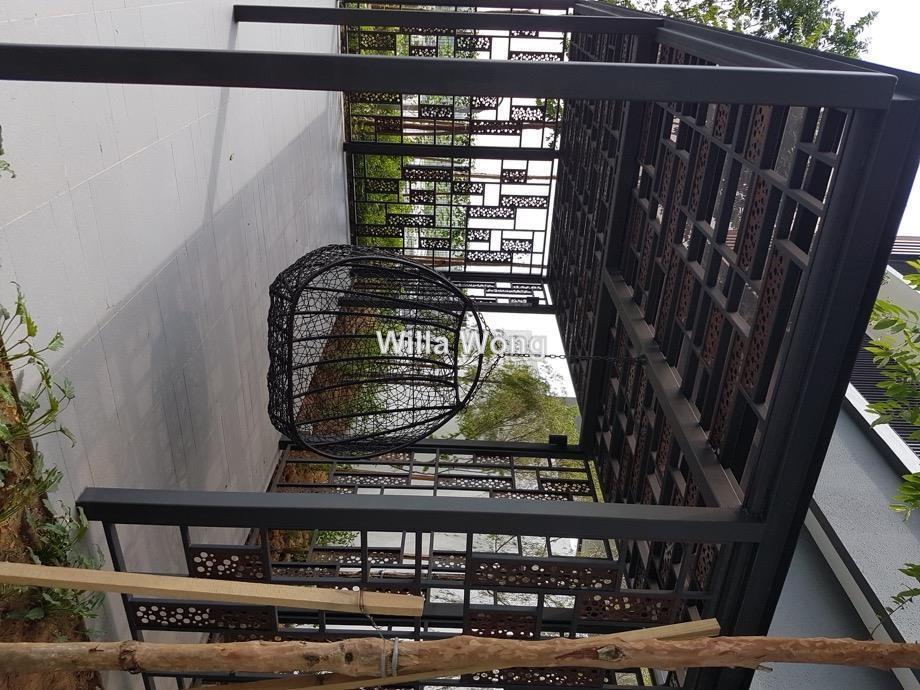 Residensi Servis untuk Dijual di Emporis oleh Willa Wong - iProperty.com.my