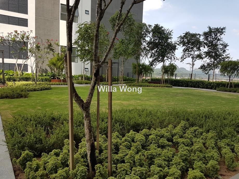 Residensi Servis untuk Dijual di Emporis oleh Willa Wong - iProperty.com.my