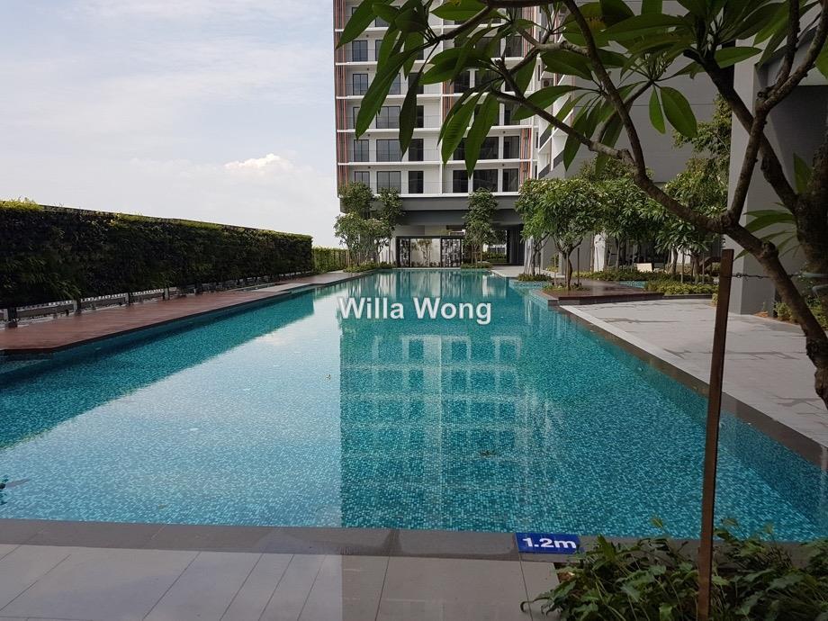 Residensi Servis untuk Dijual di Emporis oleh Willa Wong - iProperty.com.my